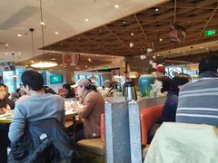 大堂-望湘园·湖南菜(宏伊店)