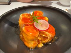 -三宝大饭店-中和艺素餐厅(浦上金山正祥广场店)