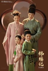 -艾文全家福亲子孕妇摄影馆(银基王朝店)