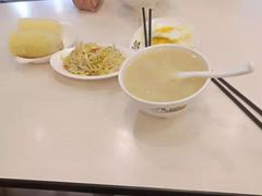 -禾康记好粥道(二连店)