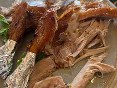 -青年公社烤鸭(青年路店)