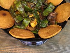 -东北农家饺子村(昌平路店)