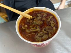 -中山牛肉肥肠粉面馆(军工社区店)