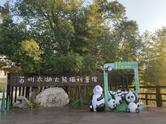 -苏州太湖国家湿地公园
