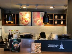 -星巴克(宁波老外滩店)