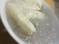 面结粉丝-仓桥面结店