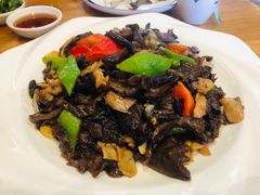 -马镇烤全羊