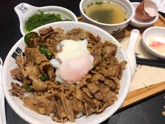 -熊吞·大碗丼烧肉饭(清江浦区万达店)