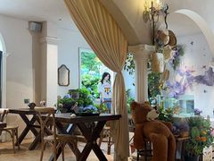 -HERRE·FARM 赫尔露营农场·团建聚会包场