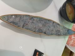 -洪氏嗨捞·广东猪肚鸡·椰子鸡火锅(西咸万象城店)