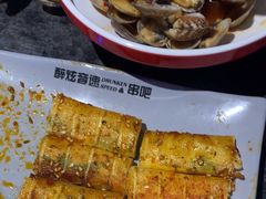 -醉炫音速烧烤·干煸菜(沙河总店)