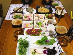 -束河人家(南锣鼓巷店)