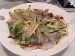 -黄家饺子东北特色菜馆(湖滨商业街店)
