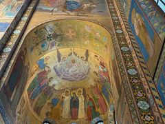 -滴血救世主教堂