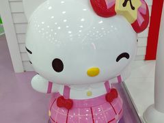 -凯蒂猫主题馆