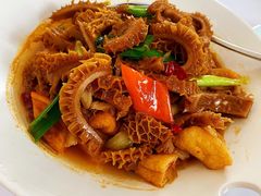 干锅牛肚-同庆楼(大钟寺店)