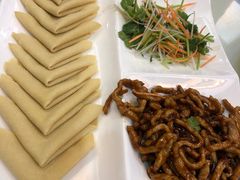 -福禄财东北菜(珠江帝景店)