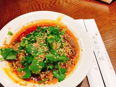 -成都你六姐·牛肉冒菜(城市集市合生汇店)