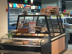 -盒马鲜生(馥邦国际店)