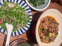 -树厨贵州菜(大十字店)