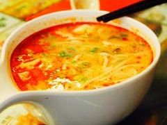 -翠华餐厅(旺角文华商场店)