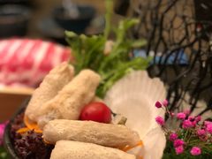 -湊湊火锅·茶憩(打浦桥日月光店)