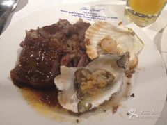 -星伦多 自助料理(圆融店)