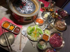 -西塔老太太泥炉烤肉(温州首店万象城黑金店)