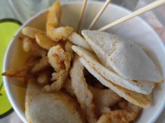 -鸡柳大人(汇金新地广场店)