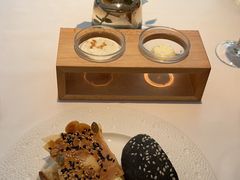 -王品牛排(郑州大卫城店)