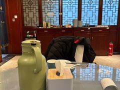 -冶春茶社(官园桥店)