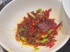 -湖南别院·美学庭院餐厅(惠阳店)