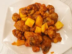 糖醋排骨-庐州太太(双岗店)