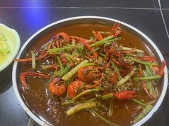 -虾乐园龙虾·夜宵(松江店)