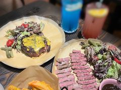 -The Cheebat 锌吧·Bistro(体育西店)