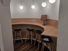 -只只自习室(YOYO PARK店)