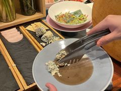 -阿纳迪酒店·秘境西餐厅