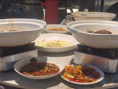 -又见炊烟私房菜(敬亭路店)