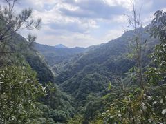 -五泄景区