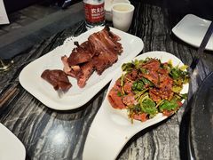 -老船舫·现做活鲜鱼馆(东郊记忆店)