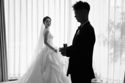 -水晶之恋婚纱摄影(北京总店)