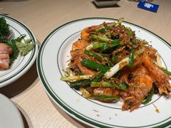 -日进一片海.生腌海鲜火锅.宵夜烧烤(三里屯总店)