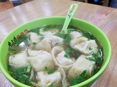 -老上海馄饨铺(浙江中路店)