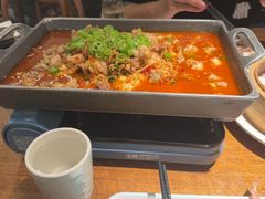 -乔街深夜食堂·小龙虾·高压锅生蚝(杭州总店)
