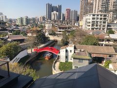 -广州永庆坊瞻云精选酒店