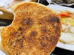 -清真磊磊烧烤老店(饮虎池街34号店)