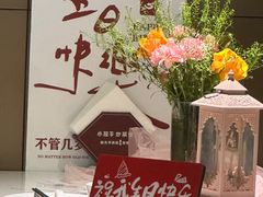 -小放牛炒菜馆(裕华万达店)