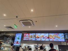 -肯德基(晋江城市广场店)