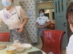 -爱丽格斯火锅(东岸国际店)