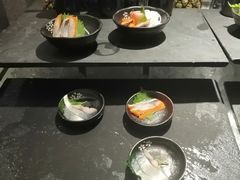 -解放碑威斯汀酒店-知味国际美食餐厅